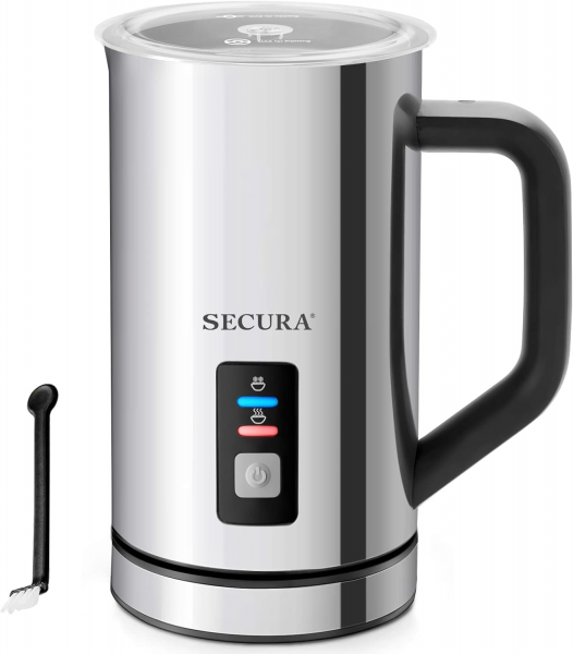 Secura MMF-015 Süt Köpürtücü