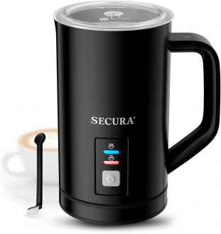Secura MMF-015 Süt Köpürtücü