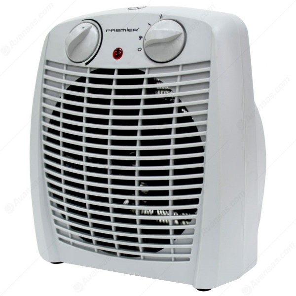 Premier PFH 8120 Toros 2000W Fanlı