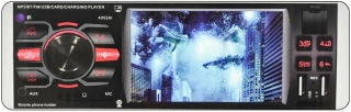 Navigold DS-4052 Oto Teyp