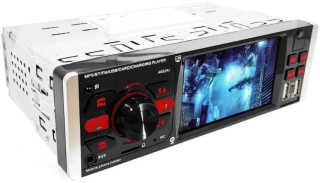 Navigold DS-4052 Oto Teyp