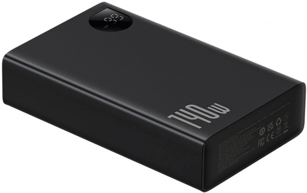 Baseus Adaman Overseas Edition 140W 24000 mAh Powerbank