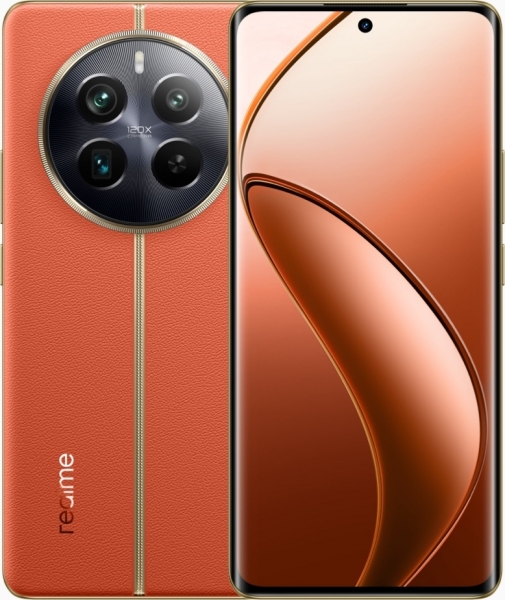 realme 12 Pro+ (12 GB / 512 GB)