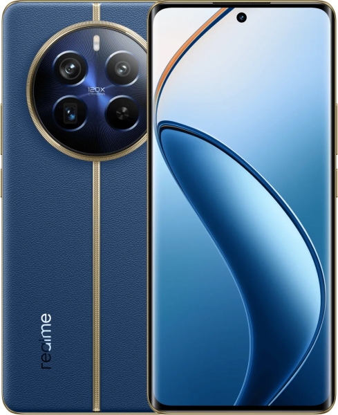 realme 12 Pro+ (12 GB / 512 GB)
