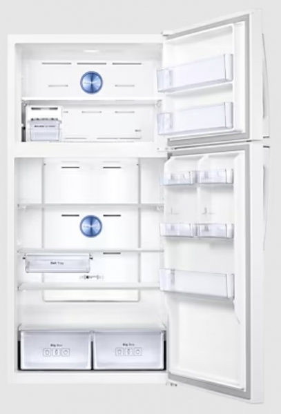 Samsung RT58K704RWW Buzdolabı