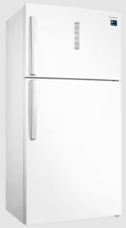 Samsung RT58K704RWW Buzdolabı