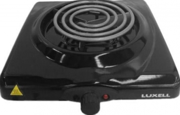 Luxell LX-7130 Solo (Set Üstü) Elektrikli Ocak