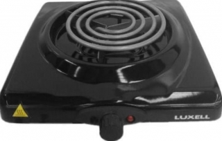 Luxell LX-7130 Solo (Set Üstü) Elektrikli Ocak