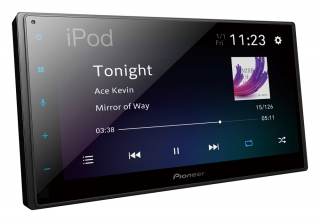 Pioneer SPH-DA360DAB Oto Teyp
