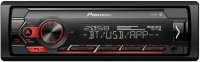 Pioneer MVH-S320BT resim