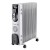 King K 6270 Radia 2500W Yağlı Radyatör