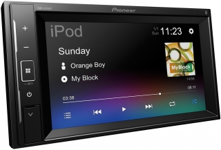 Pioneer DMH-A241BT Oto Teyp