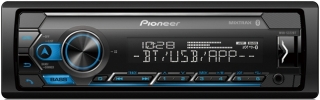 Pioneer MVH-S322BT Oto Teyp