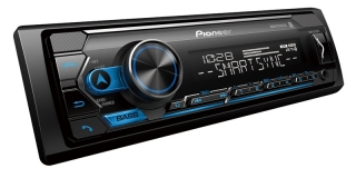 Pioneer MVH-S322BT Oto Teyp