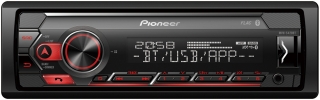 Pioneer MVH-S420BT Oto Teyp