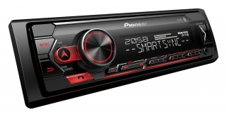 Pioneer MVH-S420BT Oto Teyp