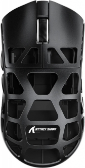 Attack Shark R3 Mouse