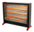 İtimat 10507 2700W Quartz Isıtıcı