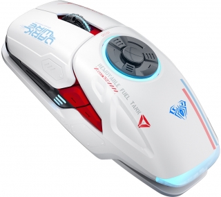 Aula H530 Mouse