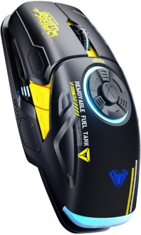 Aula H530 Mouse