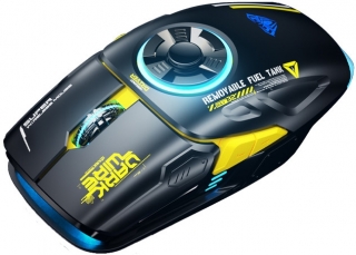 Aula H530 Mouse