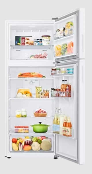 Samsung RT47CG6006WW Buzdolabı
