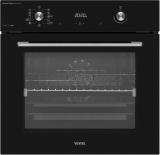 Vestel AF-861052 S Ankastre Fırın