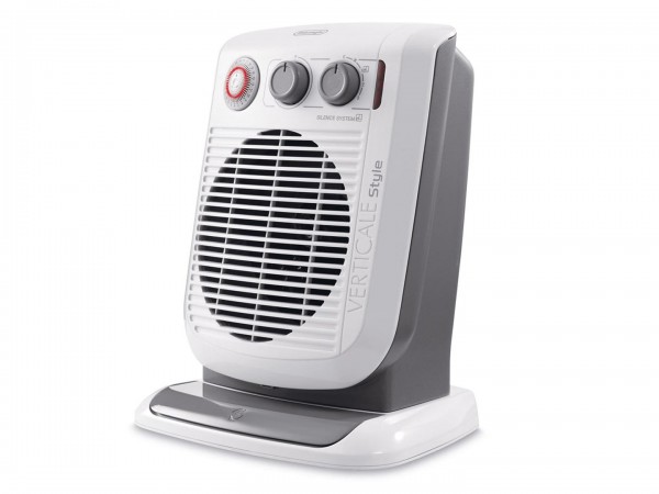DeLonghi Delonghi HVF3552TB 2400W Fanlı
