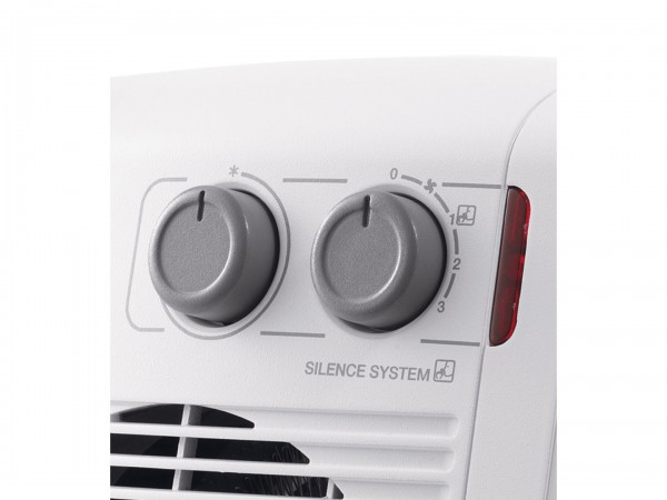 DeLonghi Delonghi HVF3552TB 2400W Fanlı