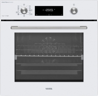 Vestel AF-861052 B resim