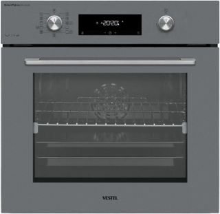 Vestel AF-861052 G Ankastre Fırın