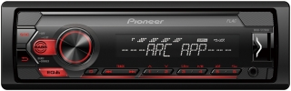 Pioneer MVH-S120UB Oto Teyp