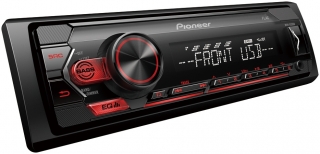 Pioneer MVH-S120UB Oto Teyp