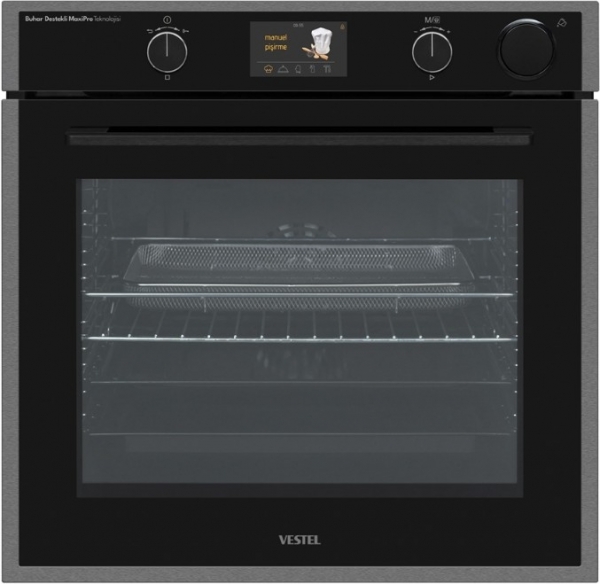 Vestel AF-97109 KX-LF Ankastre Fırın