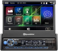 Roadstar RD6100 resim