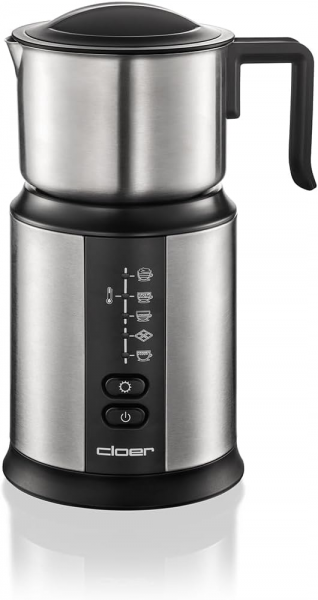 Cloer 7789 Süt Köpürtücü