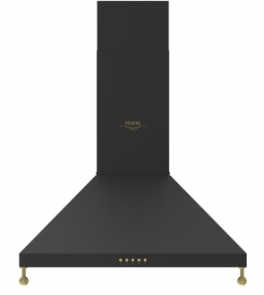 Vestel AD-60041 RS Davlumbaz