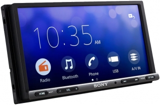 Sony XAV-AX3250 Oto Teyp