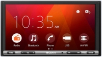 Sony XAV-AX3250 resim