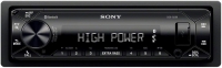 Sony DSX-GS80 resim
