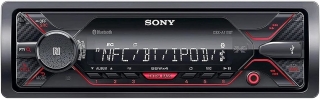 Sony DSX-A410BT Oto Teyp