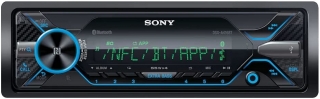 Sony DSX-A416BT Oto Teyp