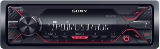 Sony DSX-A210UI Oto Teyp