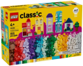 LEGO Classic 11035 Creative House resim