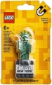 LEGO Iconic 854031 Magnet Aimant Iman resim