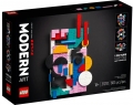 LEGO Art 31210 Modern Art resim