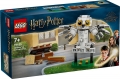 LEGO Harry Potter 76425 Hedwig Privet Drive resim