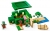 LEGO Minecraft 21254 The Turtle Beach House