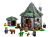 LEGO Harry Potter 76428 Hagrid's Hut an Unexpected Visit
