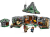 LEGO Harry Potter 76428 Hagrid's Hut an Unexpected Visit